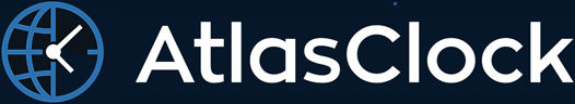 AtlasClock